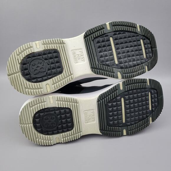G/Fore MG4+ Golf Shoes Mens - size 8 Gray Black Spikeless main image 8